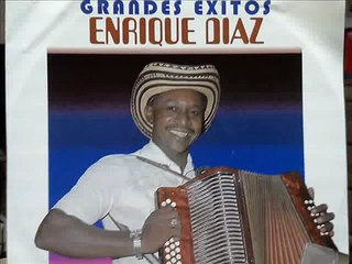 ENRIQUE DIAZ EXITOS