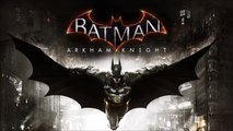 Batman: Arkham Knight Main Theme - 