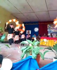 Macanhan elementary pupil piliin mo ang pilipinas