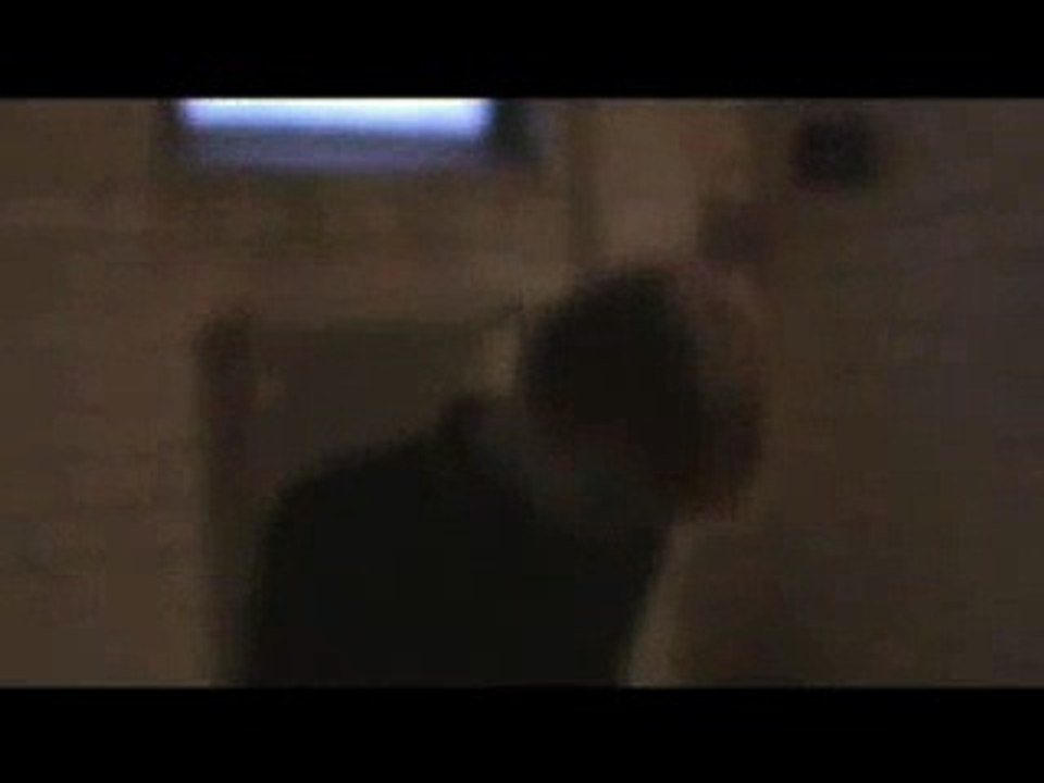 Saw Parody 2: Die nächste Sinnlosigkeit(Part 1)
