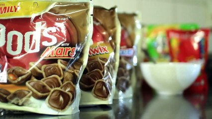 Pods Cereal is the best Cereal