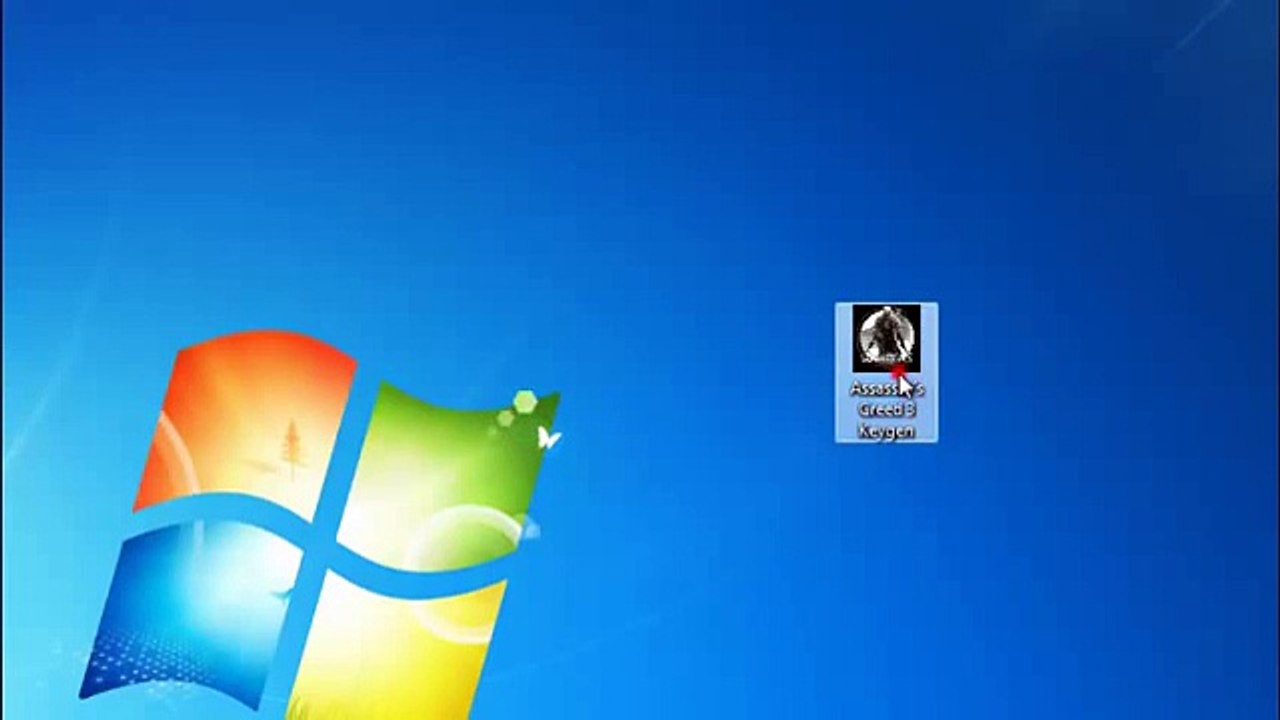 Assassins Creed 3 generateur code France