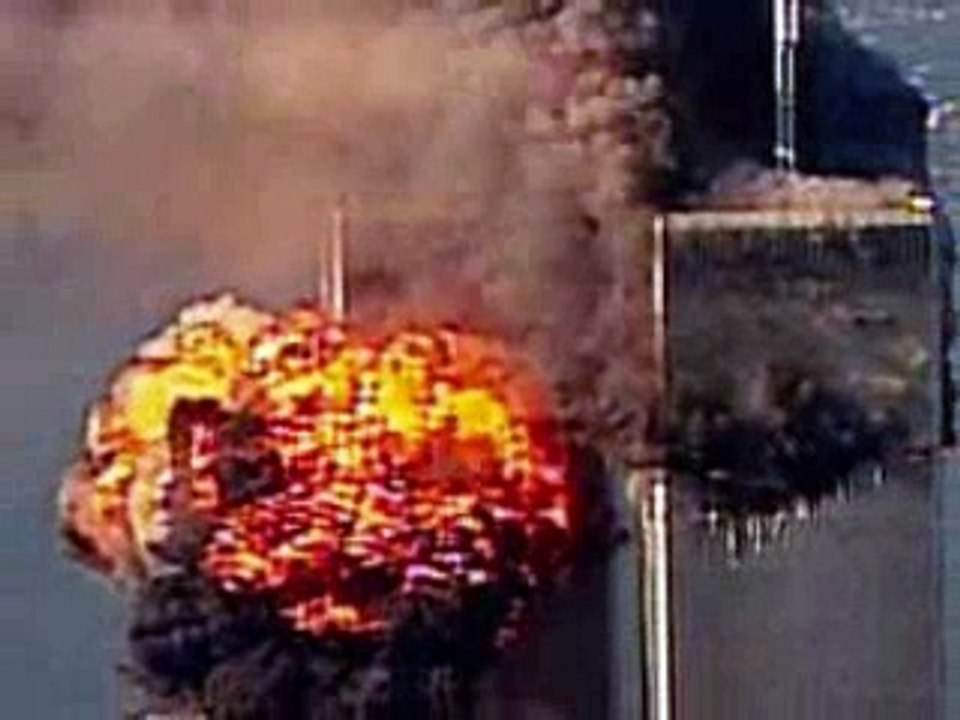 We Will Always Remember-A 9/11 Tribute