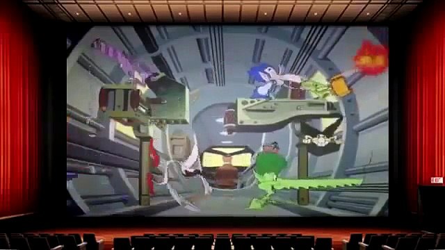 Looney Tunes Cartoons Russian Rhapsody Looney Tunes Show