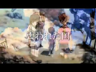 コードギアス　映画予告風