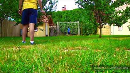 BEST OF - TOP 100 SOCCER FOOTBALL FAILS