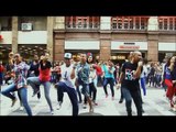 FLASH MOB GOSPEL OFICIAL 2013