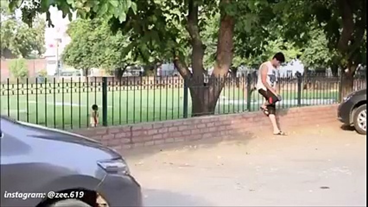 Do not hate the poor