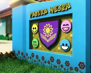 Upin Ipin - Kisah Dua Malam