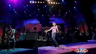 LeAnn Rimes - One Way Ticket (Because I Can) [Live]
