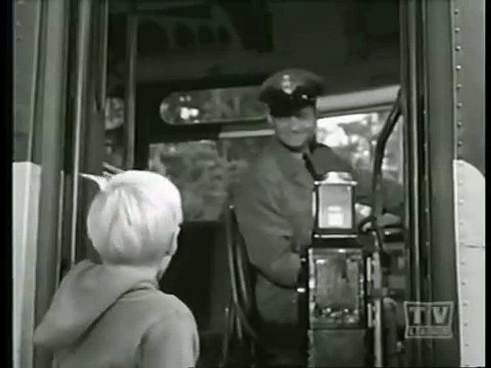 Dennis The Menace Christmas Episode 1961 Part 2 Of 3