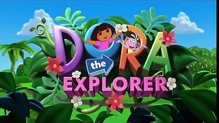 Dora the Explorer Game 3D Dora The Explorer Episodes For Children Full Episodes In English Cartoon