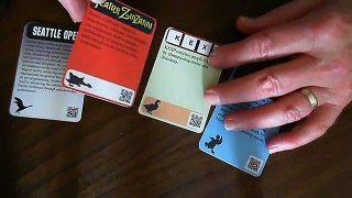 Loosey Goosey Cards Tutorial