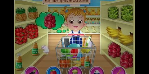 Baby Hazel | in Kitchen | Full English Episodes | Kids Games TV [Full Episode]
