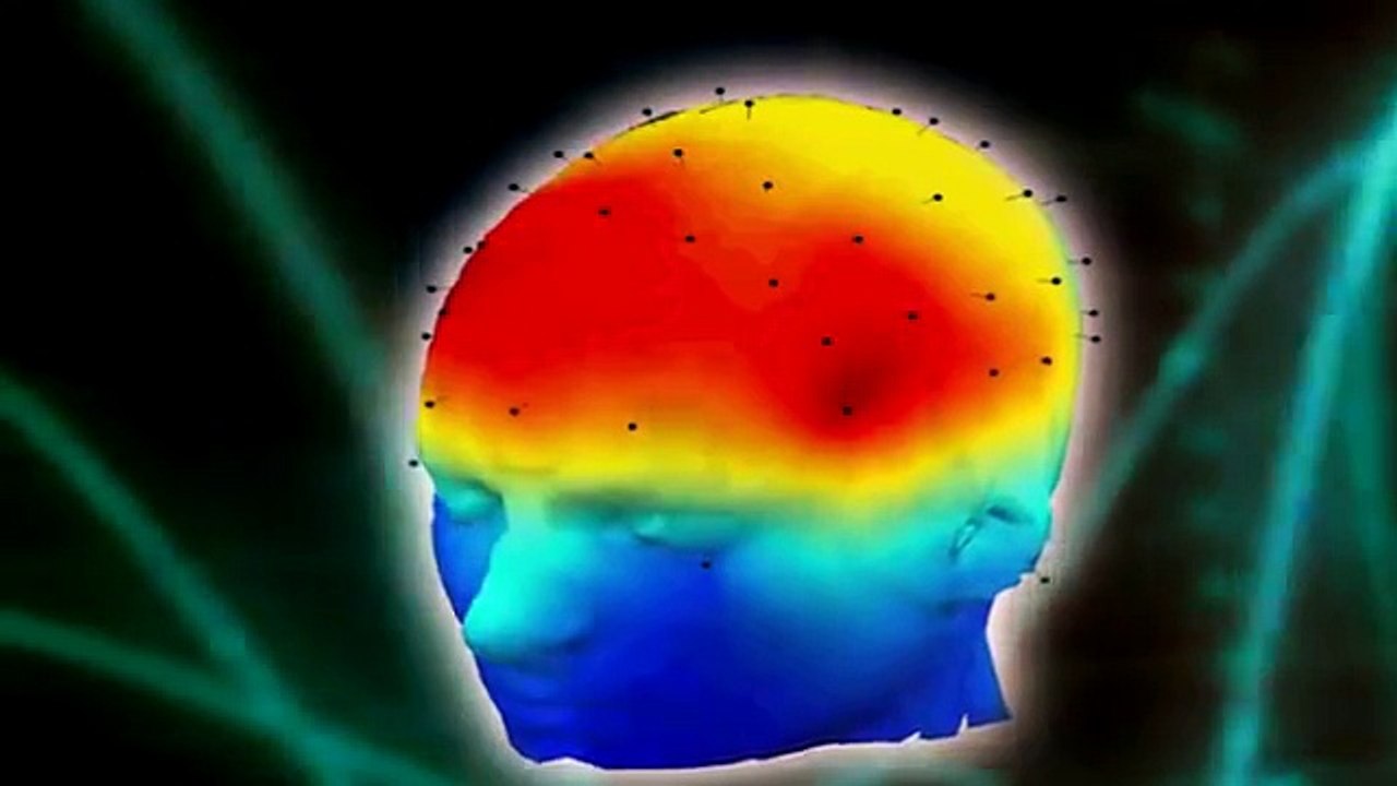 Alpha Brain Waves Predict Video Game Learning