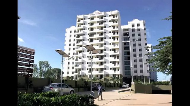 2BHK & 3BHK Apartments for sale in Whitefield, Bangalore at Gopalan Atlantis.