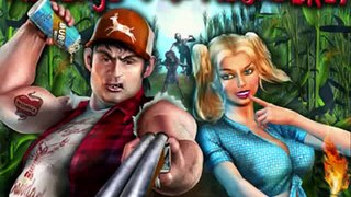 Country Justice: Revenge of the Rednecks (PC) Gameplay