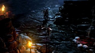Dungeon Siege 3 Katarina Trailer (HD)