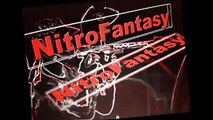 Nitrofantasy basketball trickshots