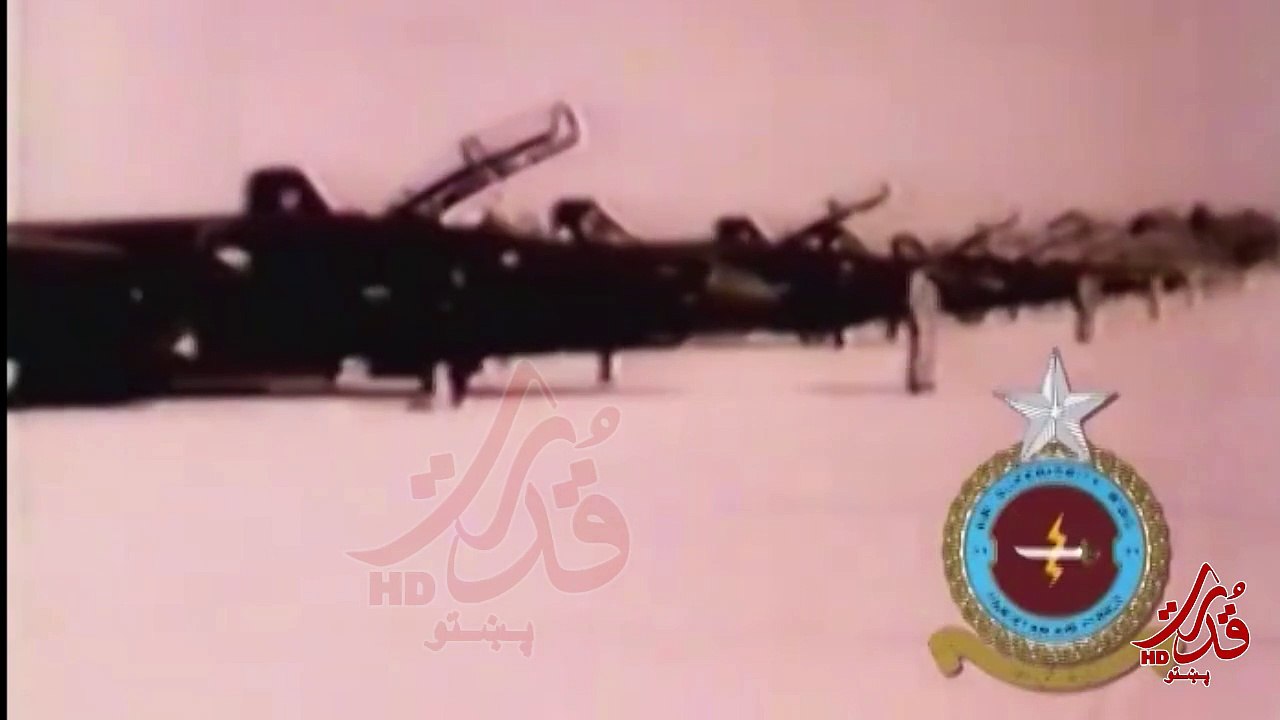pak arm 1965