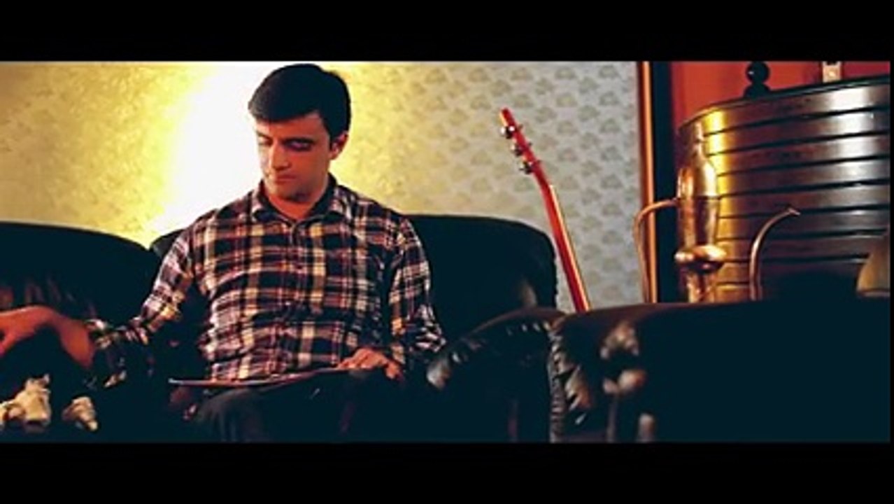 Atif Azam  - Teri Majbooriyan