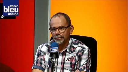 Joel Cosme, fabricant de rillettes dénonce le modèle des éleveurs de porc breton