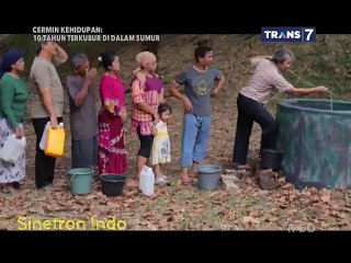 FULL FTV TRANS TERBARU 2015 - 10 Tahun Terkubur Didalam Sumur