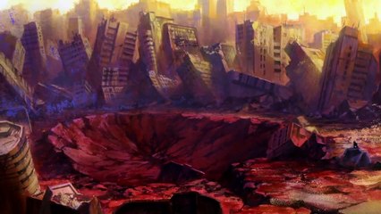 Owari no Seraph AMV - DOWNFALL HD 60FPS