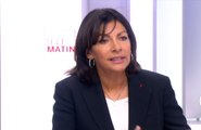 Hidalgo dénonce le comportement de certains élus à Paris sur l’accueil de réfugiés