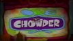 Cartoon Network Ridiculously Short Cartoon Chowder