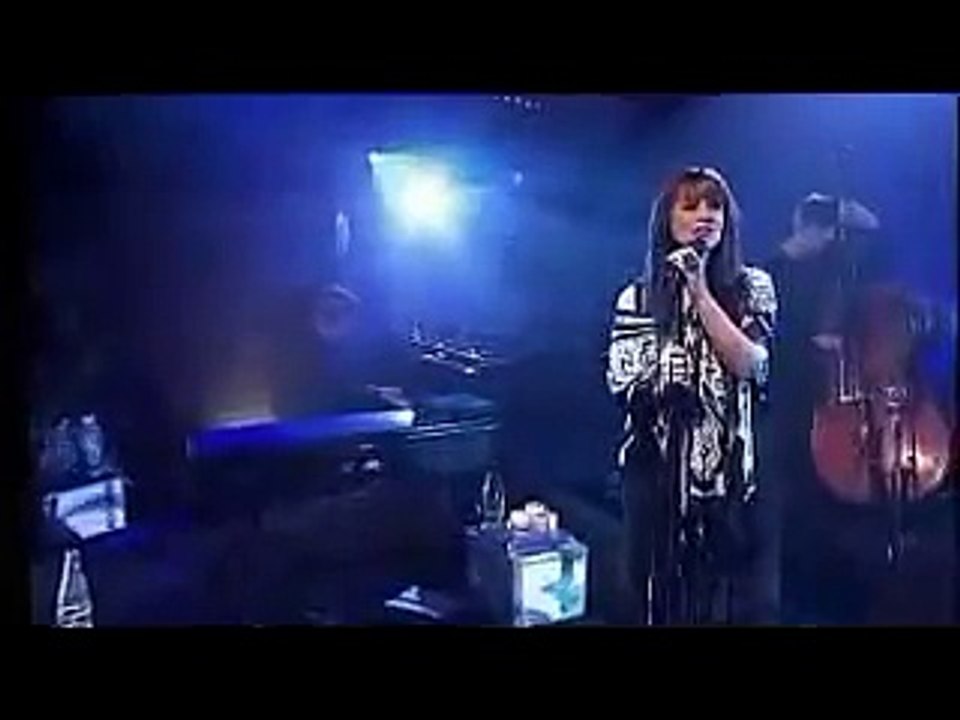 De Zee - Trijntje Oosterhuis