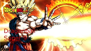 Dragon Ball Super | Anime Review / Super Saiyajin God