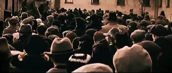 Sin Destino (Trailer)