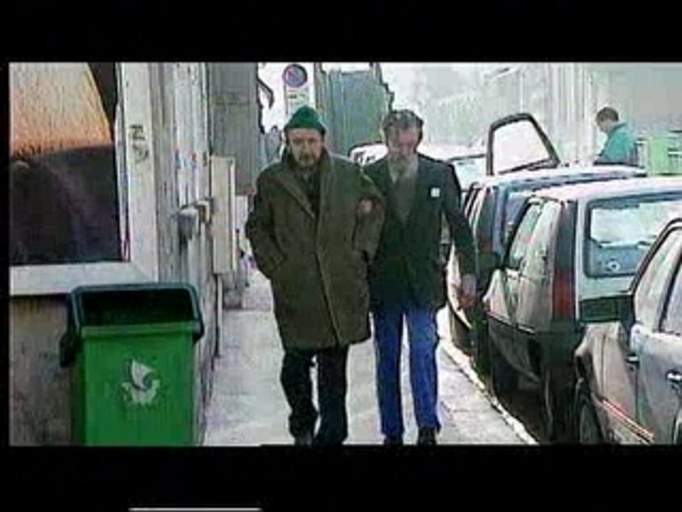 Striptease - Docteur Lulu