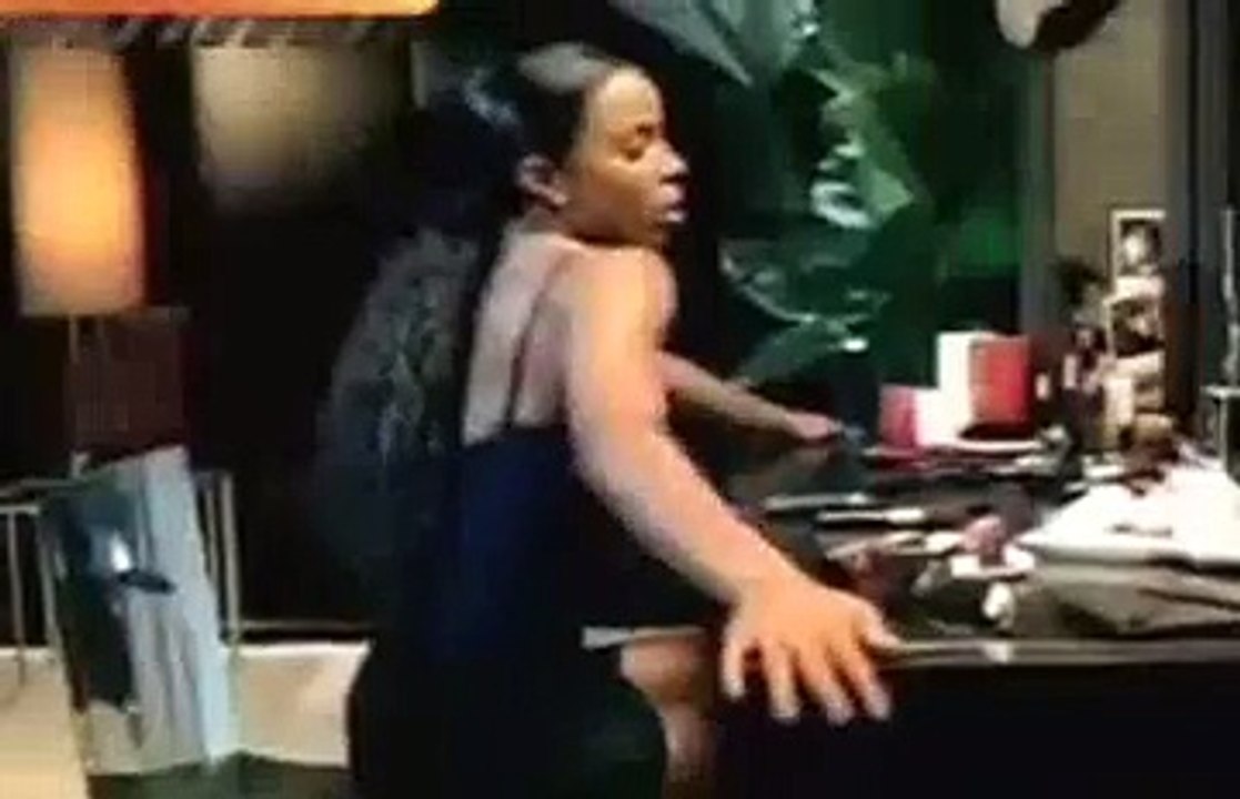 Kelly Rowland ft Eve-Like This [Full Episode]