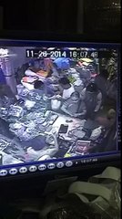 Holdaper sa Taytay rizal