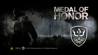 Medal of Honor - Crowd Control 15GS