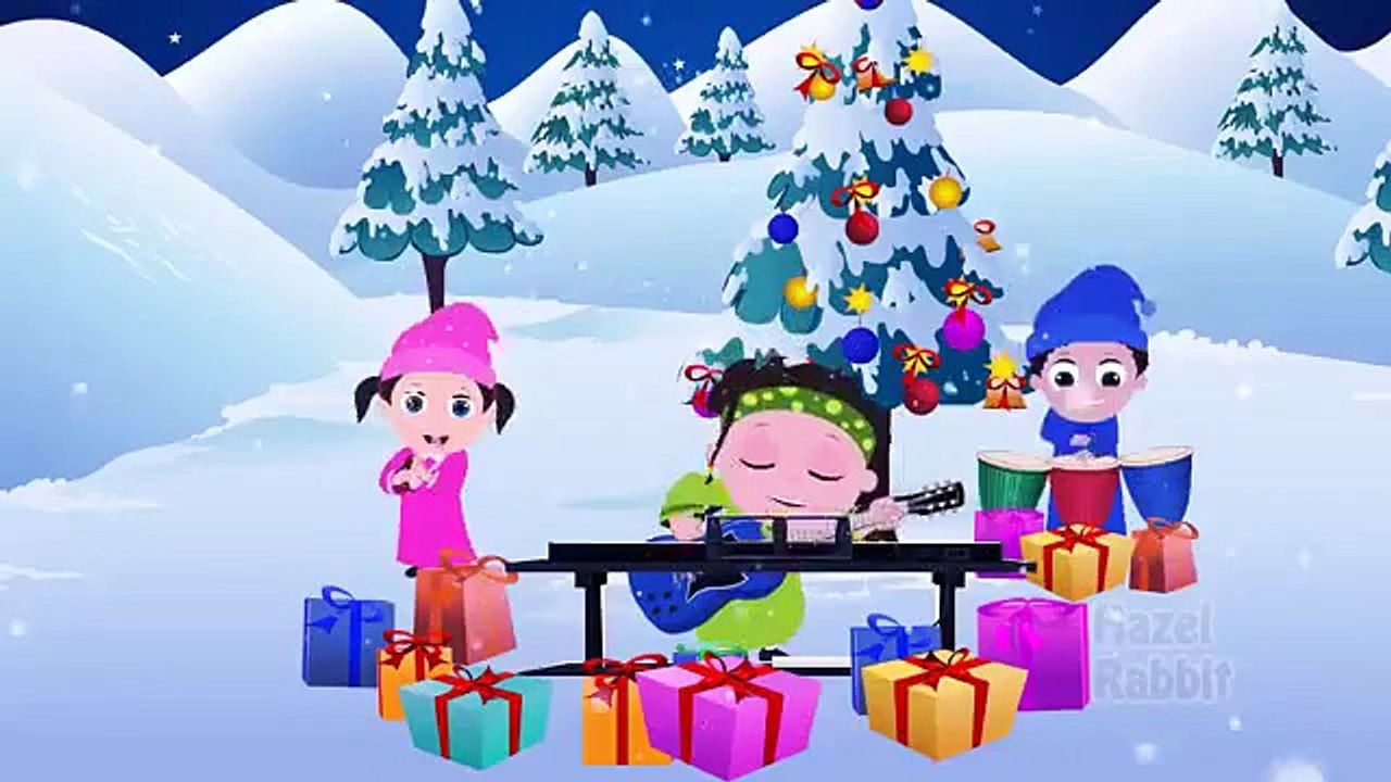 Kids Songs in English! Learning ABC Song & Educational Songs for Children-Toddlers-Baby