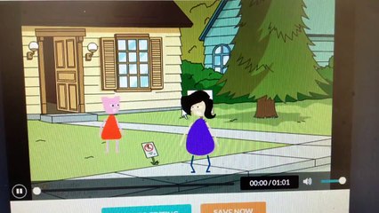 Pete Burns Grounds Peppa Pig and gets ungrounded