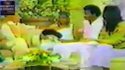 Frank Zappa Exposing illuminati Part 2