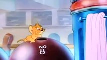 Tom and Jerry new cartoon The Bowling Alley Cat