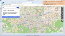 Exporting Points (Data & Coordinates) - Spatial Manager Blog