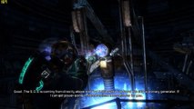 Dead Space 3 Gameplay - Asus Strix GTX 960 2GB
