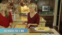 Jolly Rancher Christmas Cookies - Let's Cook with ModernMom - 12 Days of Christmas (Day 4)