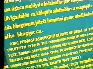 A Tour of Buddhist Shrines - Lumbini (Nepal), Kushinagar (India)