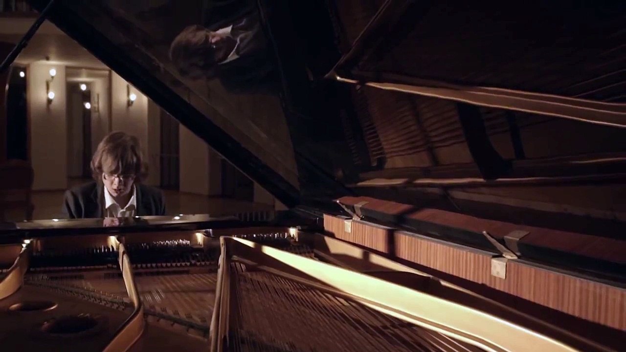 Boogie Woogie De Paris by Dmitry Kara