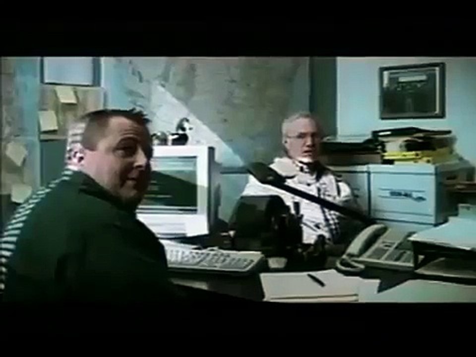 Interview with the Assassin Trailer