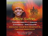 Swamiji's first experience -- Newer Insights