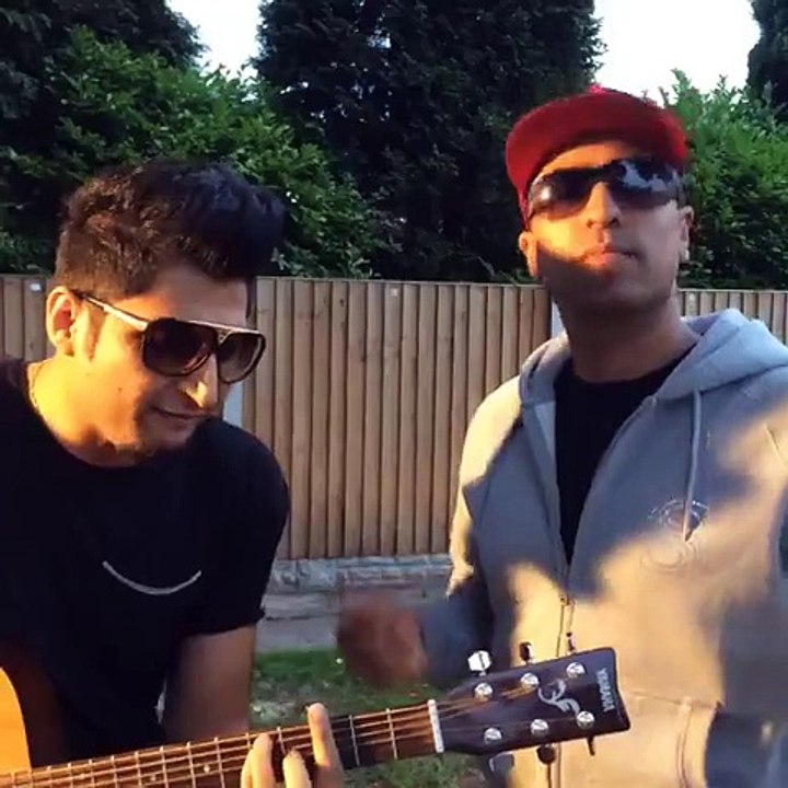 Bilal Saeed | Performing 'Lethal Combination'