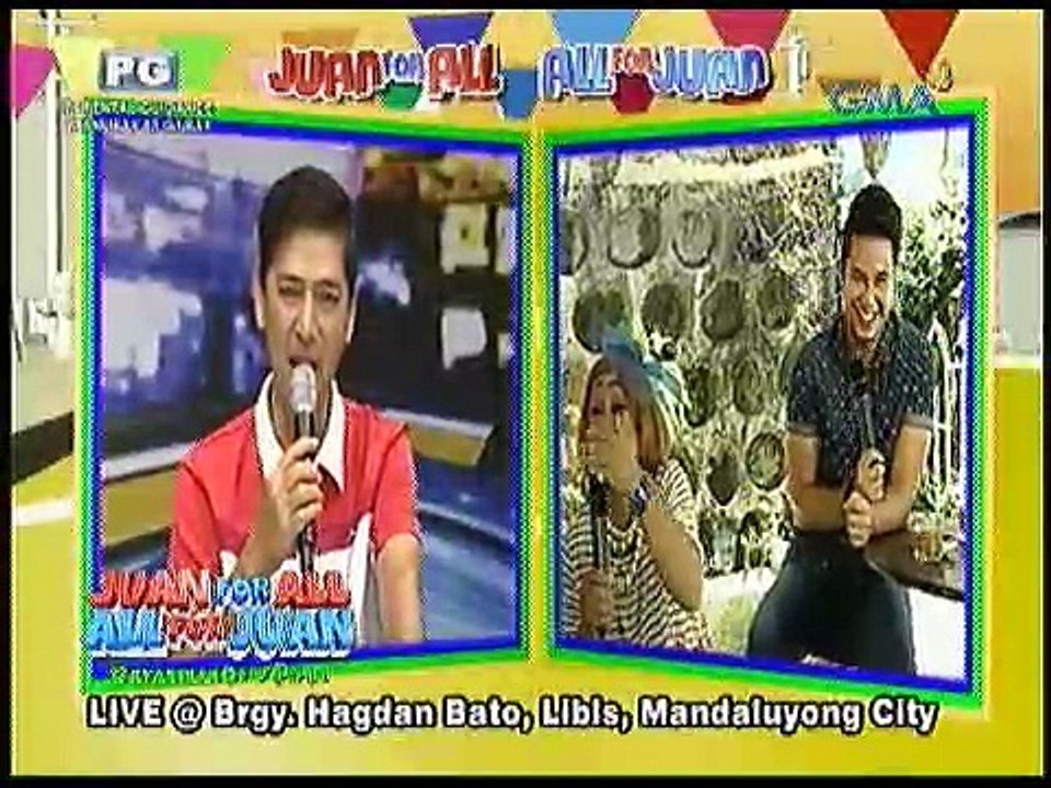 Kalye Serye Sept 9 Part 1